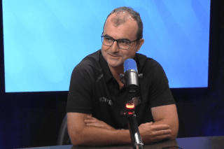 Alain Bonnet, le Président du HC Sierre invité dans Good Morning Valais